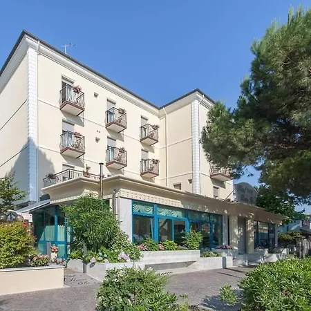 Rosso Blu 3* Cesenatico