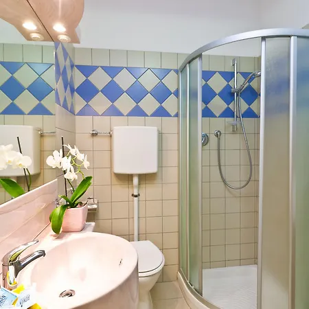 Rosso Blu Hotel 3*