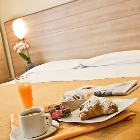 Hotel Rosso Blu