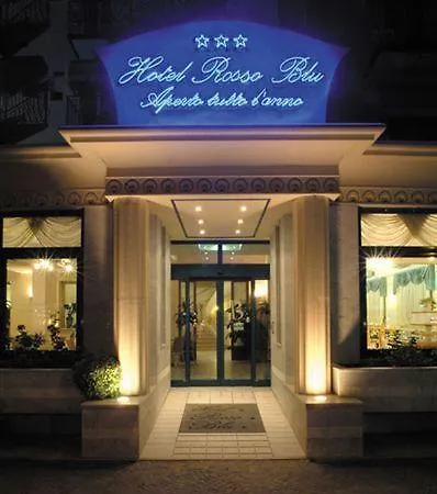 Hotel Rosso Blu