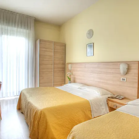 Hotel Rosso Blu 3*