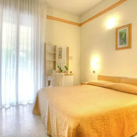 Hotel Rosso Blu