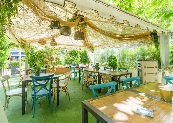 Rosso Blu ホテル 3*