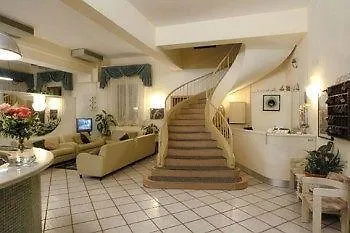 酒店 罗索布鲁酒店