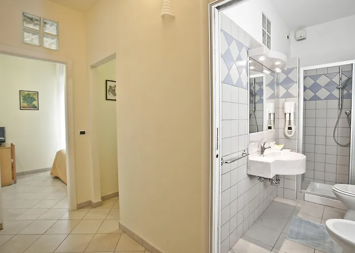 酒店 罗索布鲁酒店