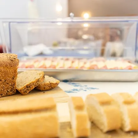 Rosso Blu Cesenatico