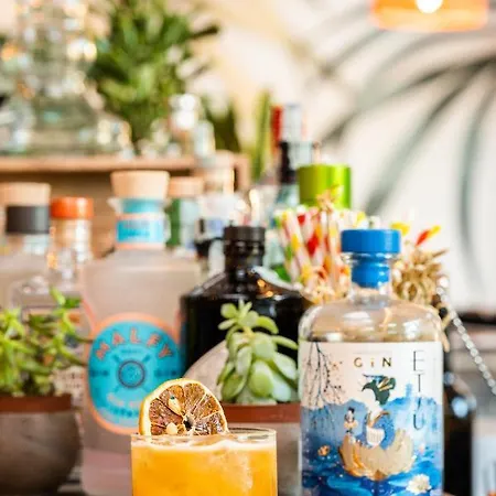 Rosso Blu 3* Cesenatico