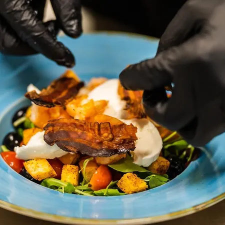 Rosso Blu Cesenatico