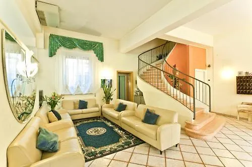 Rosso Blu Cesenatico