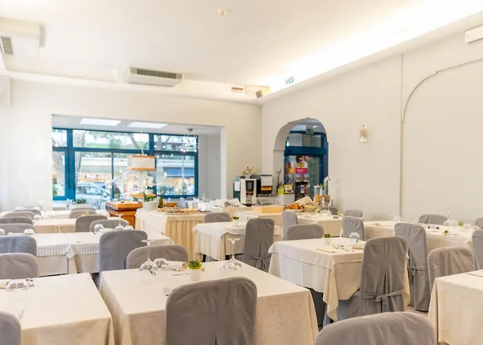 Rosso Blu 3* Cesenatico