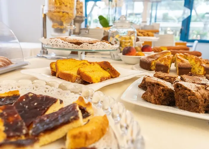 Rosso Blu Szálloda 3*